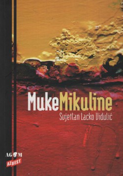 Muke Mikuline