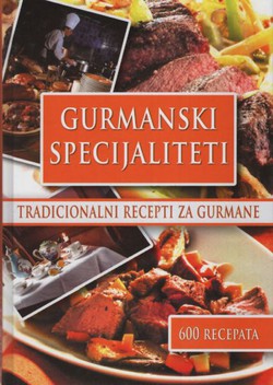 Gurmanski specijaliteti