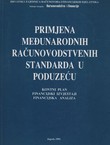 Primjena međunarodnih računovodstvenih standarda u poduzeću