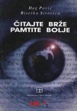 Čitajte brže, pamtite bolje