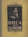 Djeca bez slobode