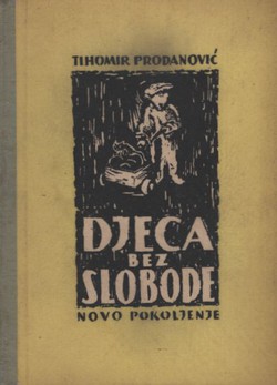 Djeca bez slobode