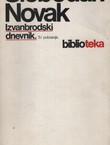 Izvanbrodski dnevnik (tri putovanja)