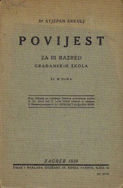 Povijest III