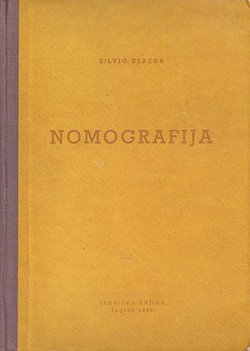 Nomografija