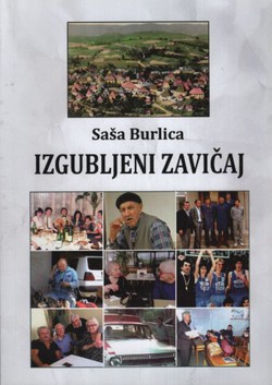 Izgubljeni zavičaj