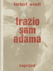 Tražio sam Adama