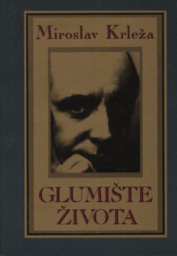 Glumište života