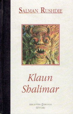 Klaun Shalimar