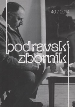 Podravski zbornik 40/2014