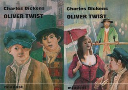 Oliver Twist I-II