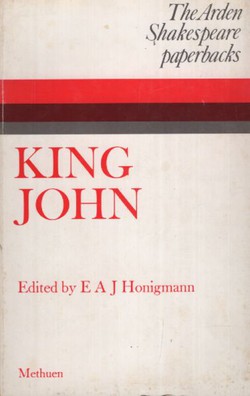 King John