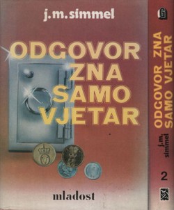 Odgovor zna samo vjetar I-II