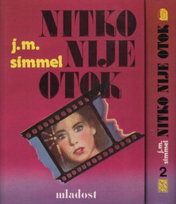 Nitko nije otok I-II