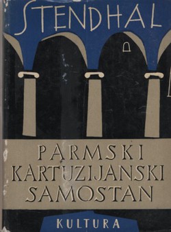 Parmski kartuzijanski samostan