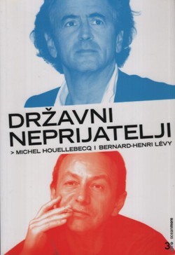 Državni neprijatelji