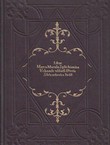 Libar Marca Marula Splichianina Vchomse usdarsi Istoria Sfete udouice Iudit (pretisak iz 1521)