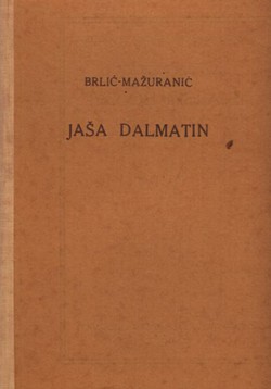 Jaša Dalmatin