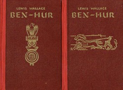 Ben-Hur I-II