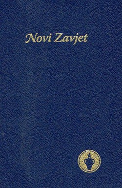 Novi Zavjet