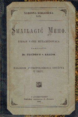 Smailagić Meho