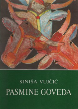 Pasmine goveda