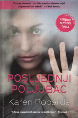 Posljednji poljubac