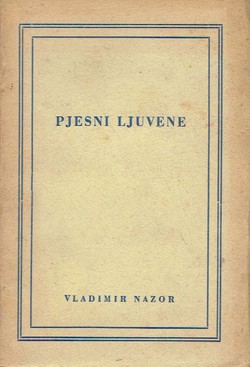 Pjesni ljuvene