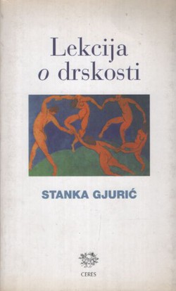 Lekcija o drskosti