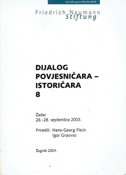 Dijalog povjesničara - istoričara 8