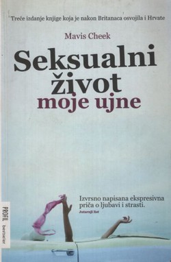 Seksualni život moje ujne