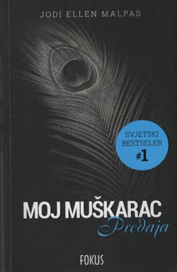 Moj muškarac. Predaja