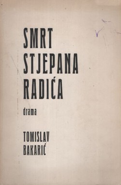 Smrt Stjepana Radića