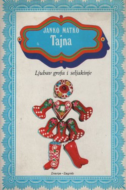 Tajna