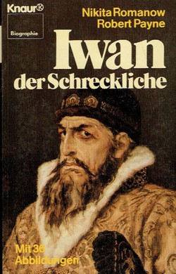 Ivan der Schreckliche