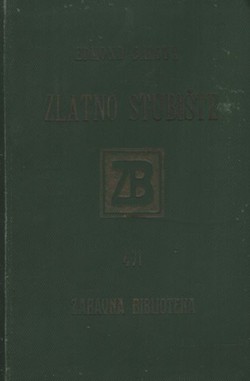 Zlatno stubište