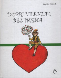 Dobri vilenjak bez imena