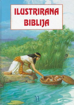 Ilustrirana Biblija