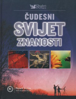 Čudesni svijet znanosti