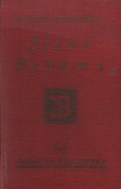 Sjena badema