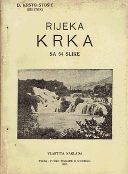 Rijeka Krka