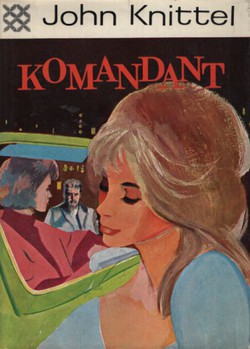 Komandant