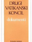 Drugi vatikanski koncil. Dokumenti (4.izd.)