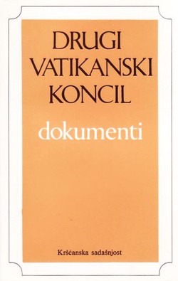 Drugi vatikanski koncil. Dokumenti (4.izd.)