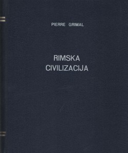 Rimska civilizacija (fotokopija)