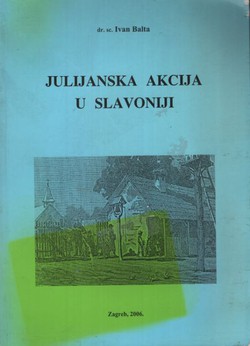 Julijanska akcija u Slavoniji