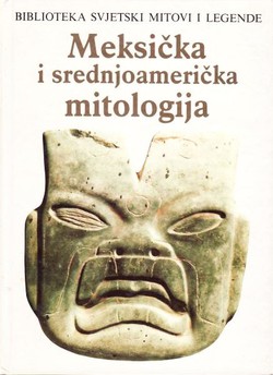 Meksička i srednjoamerička mitologija