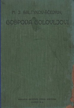 Gospoda Golovljovi