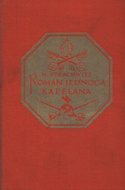 Roman jednoga kapelana