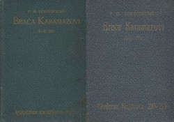 Braća Karamazovi I-IV